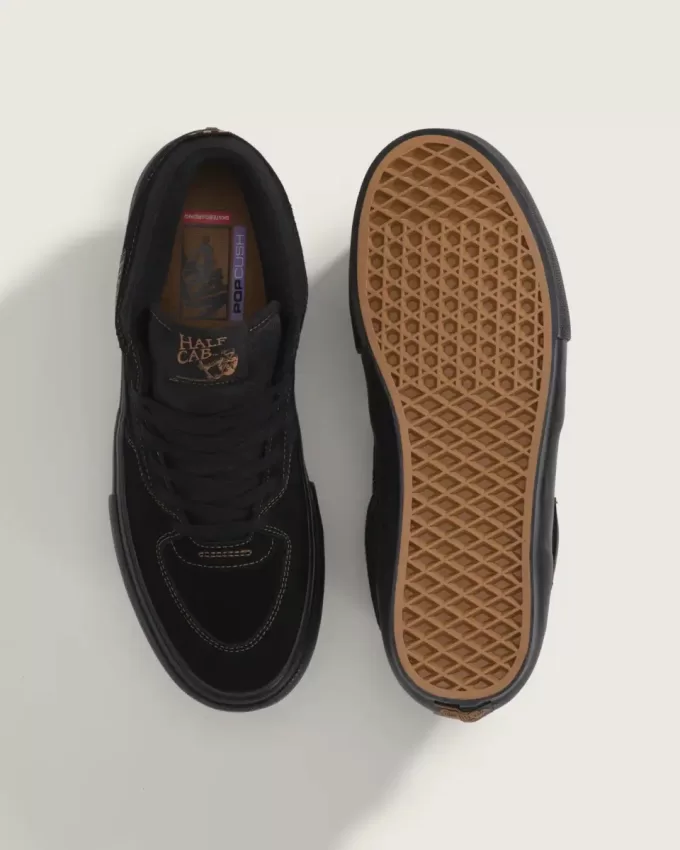 Skate Half Cab Schuh Skate Half Cab Schuh