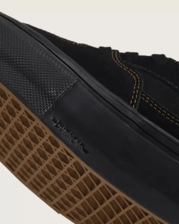 Skate Half Cab Schuh Skate Half Cab Schuh