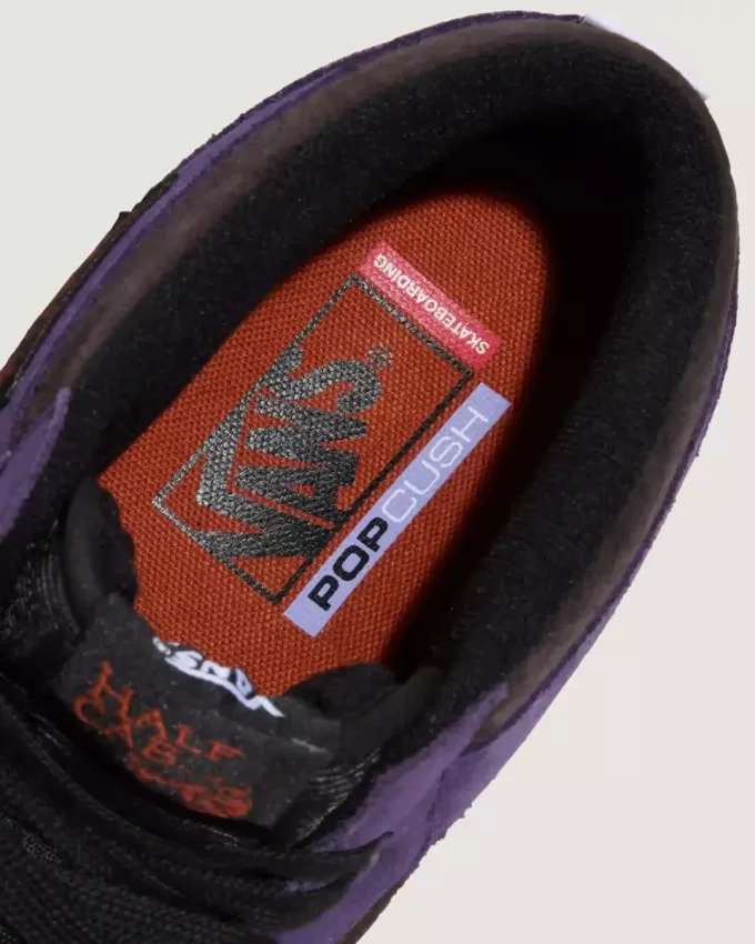 Skate Half Cab Schuh