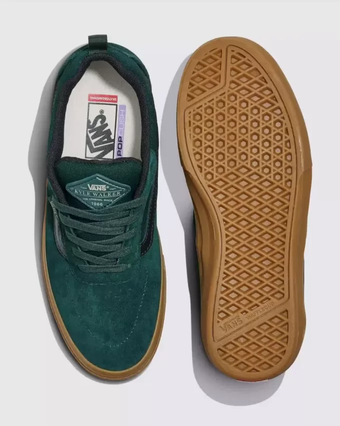 Skate Kyle Walker Wafflecup Schuh Skate Kyle Walker Wafflecup Schuh