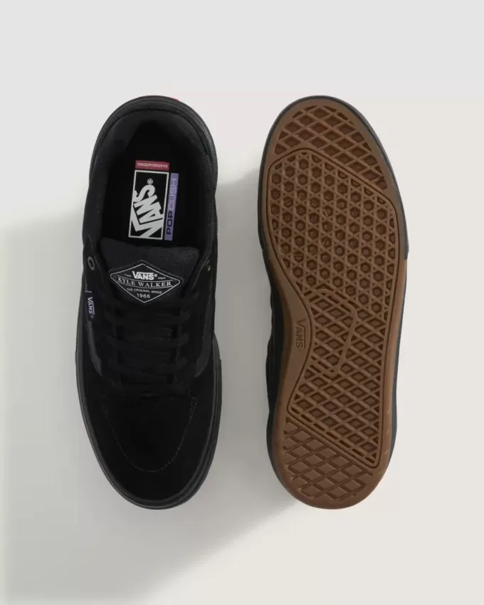 Skate Kyle Walker Wafflecup Schuh Skate Kyle Walker Wafflecup Schuh