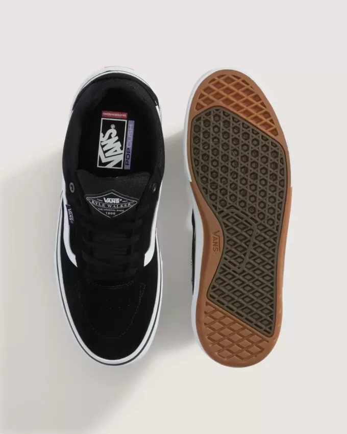 Skate Kyle Walker Wafflecup Schuh Skate Kyle Walker Wafflecup Schuh