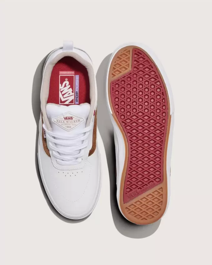 Skate Kyle Walker Wafflecup Schuh Skate Kyle Walker Wafflecup Schuh