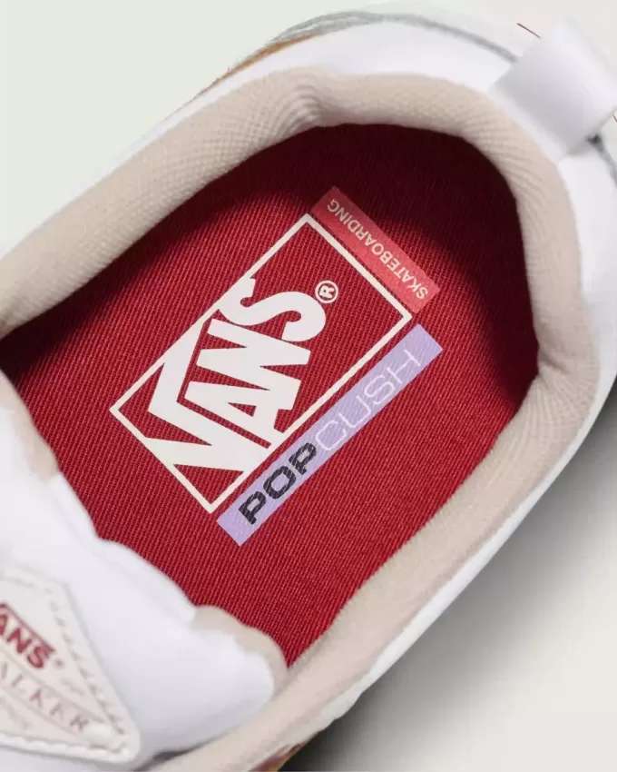 Skate Kyle Walker Wafflecup Schuh Skate Kyle Walker Wafflecup Schuh