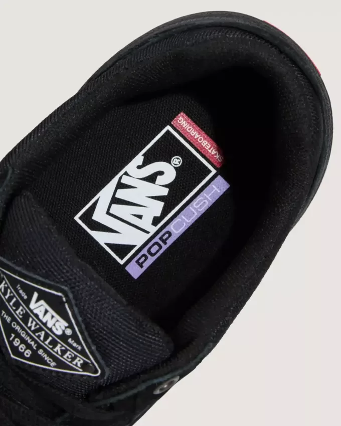 Skate Kyle Walker Wafflecup Schuh Skate Kyle Walker Wafflecup Schuh