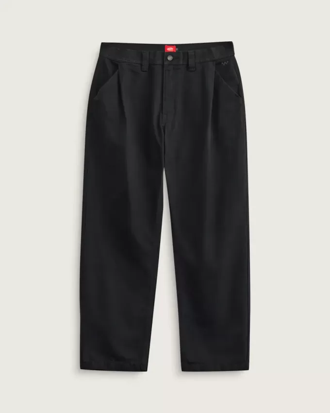 Skate Lockere Bundfaltenhose Skate Lockere Bundfaltenhose