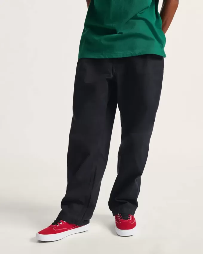 Skate Lockere Bundfaltenhose Skate Lockere Bundfaltenhose