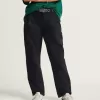 Skate Lockere Bundfaltenhose Skate Lockere Bundfaltenhose
