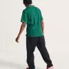 Skate Lockere Bundfaltenhose Skate Lockere Bundfaltenhose