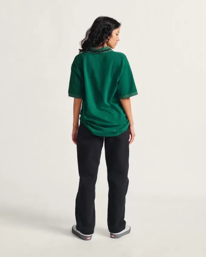 Skate Lockere Bundfaltenhose Skate Lockere Bundfaltenhose