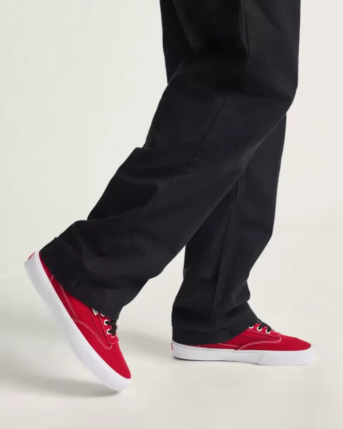 Skate Lockere Bundfaltenhose Skate Lockere Bundfaltenhose