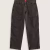 Skate Loose Utility Denim Hose Skate Loose Utility Denim Hose