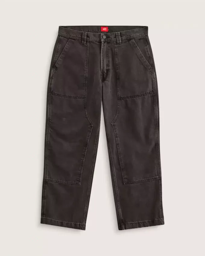 Skate Loose Utility Denim Hose Skate Loose Utility Denim Hose