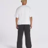 Skate Loose Utility Denim Hose Skate Loose Utility Denim Hose