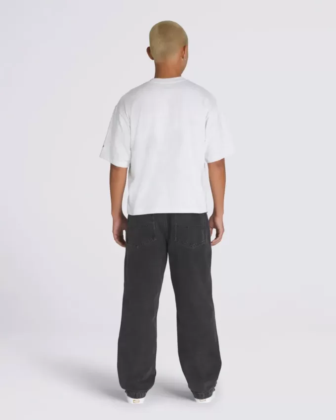 Skate Loose Utility Denim Hose Skate Loose Utility Denim Hose