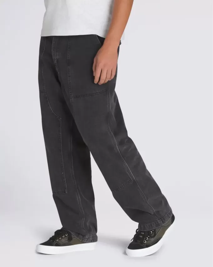 Skate Loose Utility Denim Hose Skate Loose Utility Denim Hose