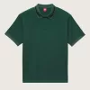 Skate Mesh Poloshirt Skate Mesh Poloshirt