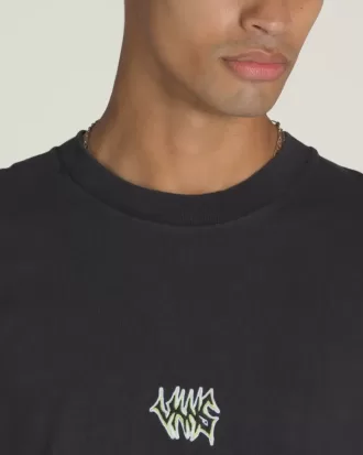 Skate-Metal-T-Shirt
