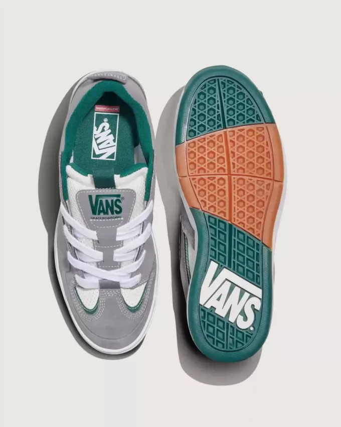Skate Mixxa Schuh Skate Mixxa Schuh