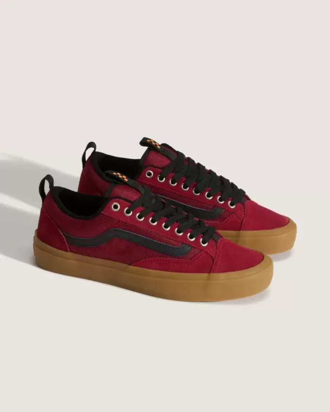 Skate Old Skool 36+ Gum Schuh Skate Old Skool 36+ Gum Schuh