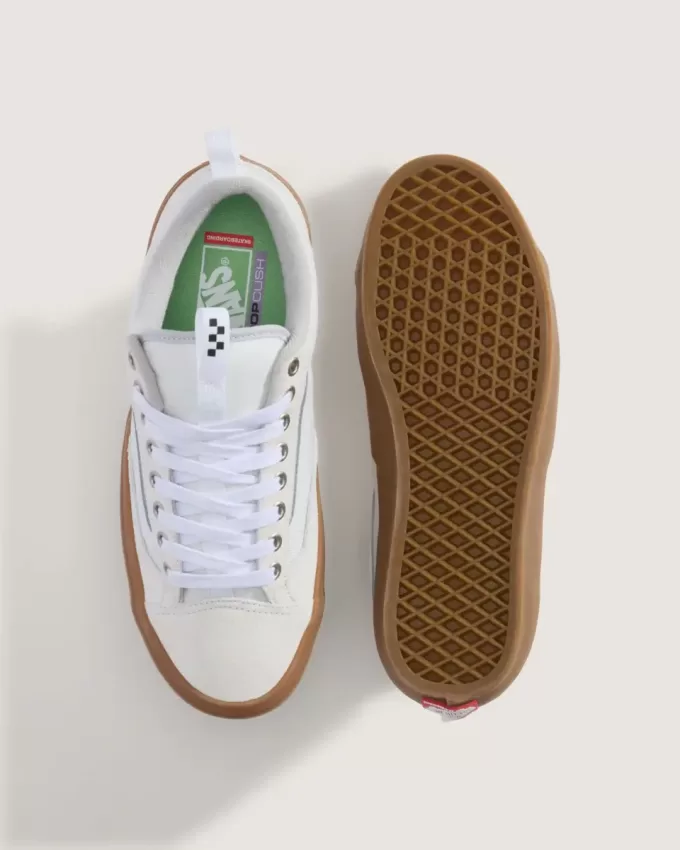 Skate Old Skool 36+ Gum Schuh Skate Old Skool 36+ Gum Schuh
