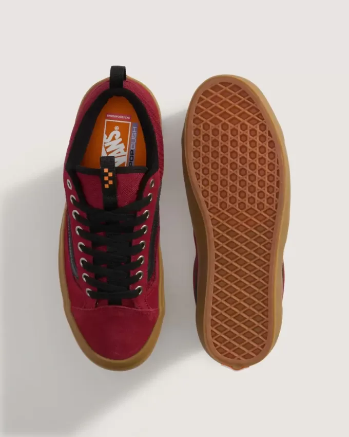 Skate Old Skool 36+ Gum Schuh Skate Old Skool 36+ Gum Schuh