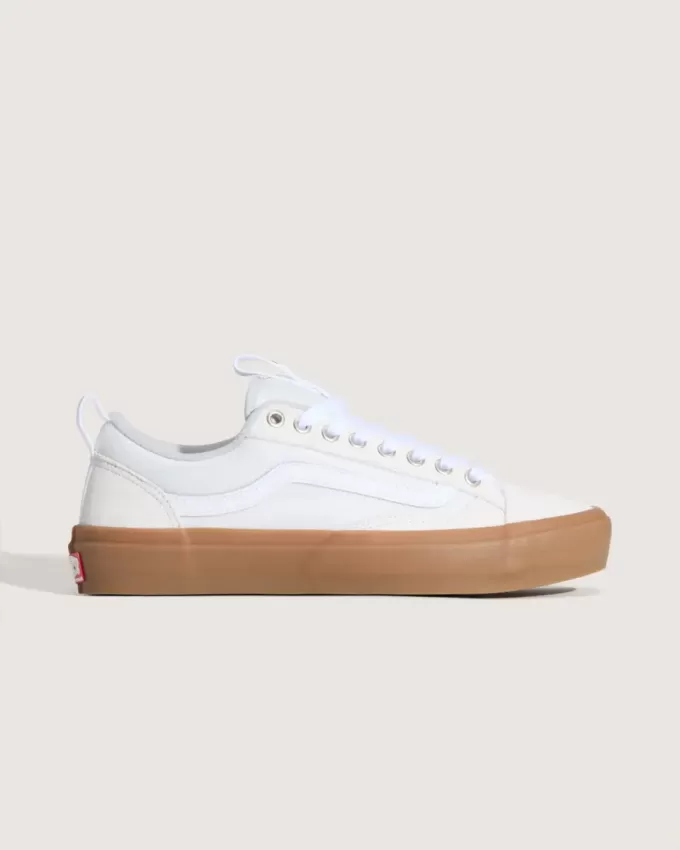 Skate Old Skool 36+ Gum Schuh Skate Old Skool 36+ Gum Schuh