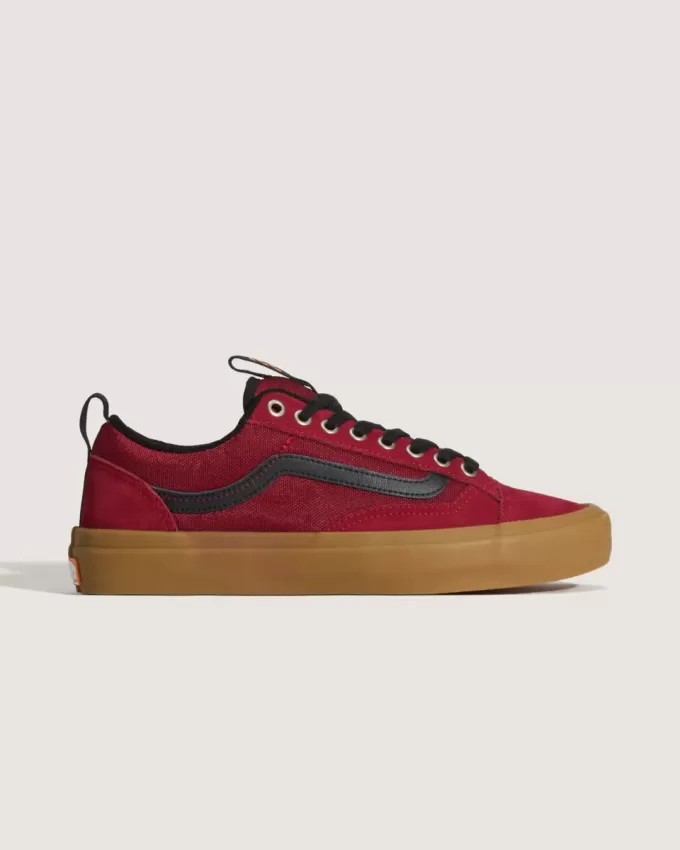 Skate Old Skool 36+ Gum Schuh Skate Old Skool 36+ Gum Schuh