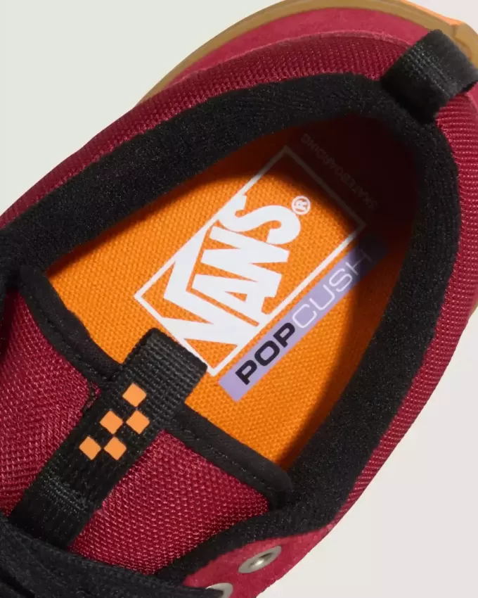 Skate Old Skool 36+ Gum Schuh Skate Old Skool 36+ Gum Schuh
