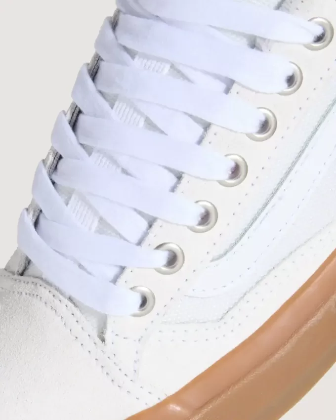 Skate Old Skool 36+ Gum Schuh Skate Old Skool 36+ Gum Schuh