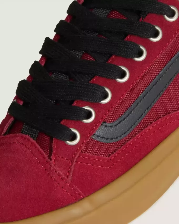 Skate Old Skool 36+ Gum Schuh Skate Old Skool 36+ Gum Schuh
