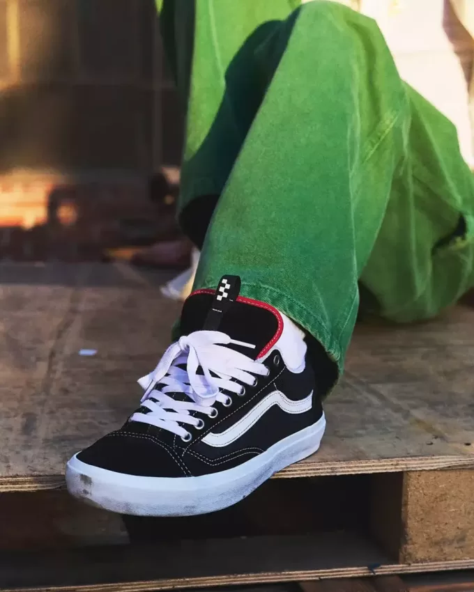 Skate Old Skool 36+ Schuh Skate Old Skool 36+ Schuh