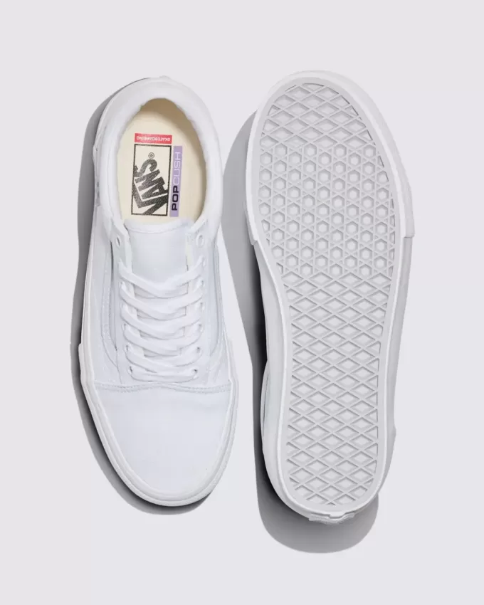 Skate Old Skool Schuh Skate Old Skool Schuh