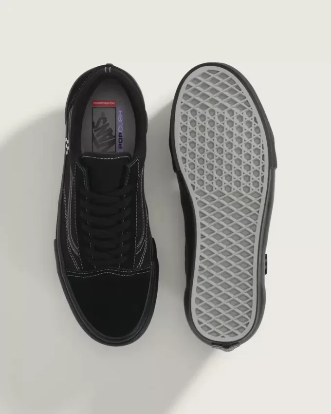 Skate Old Skool Schuh Skate Old Skool Schuh