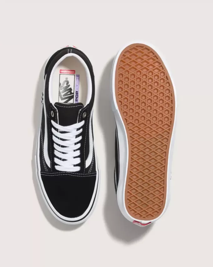 Skate Old Skool Schuh Skate Old Skool Schuh