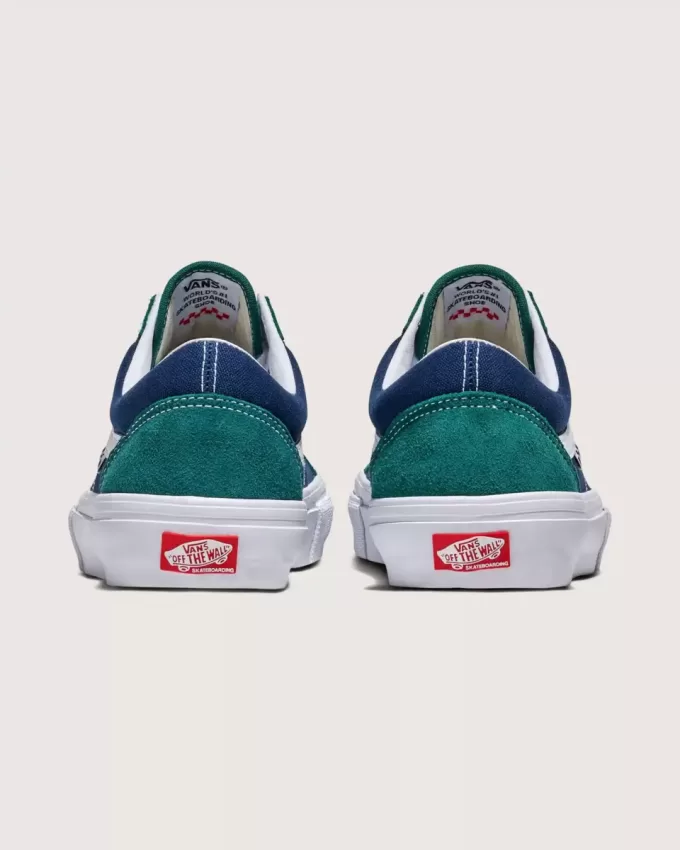 Skate Old Skool Schuh