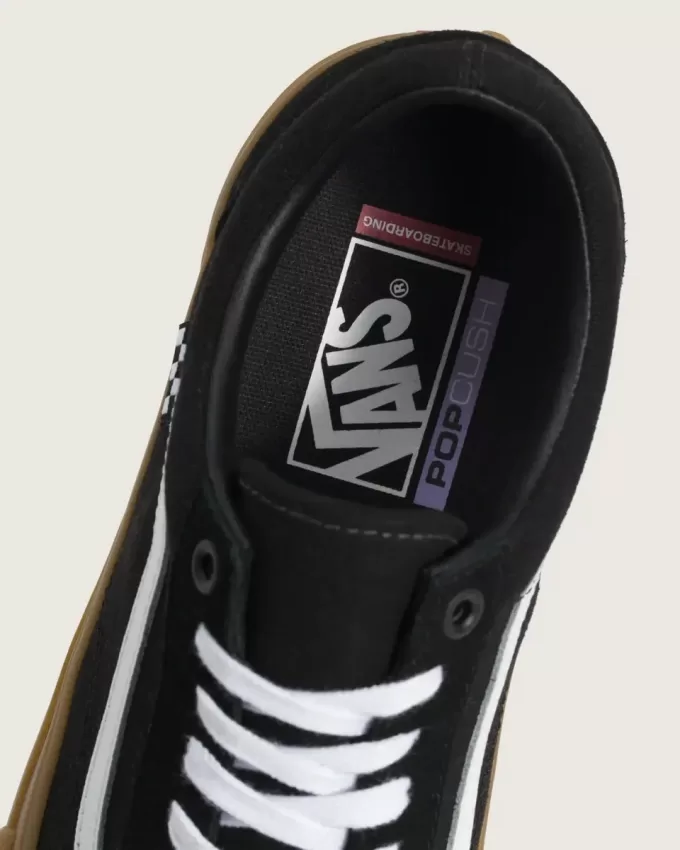 Skate Old Skool Schuh