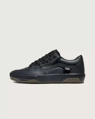 Skate Rowan 2.0 Lederschuh