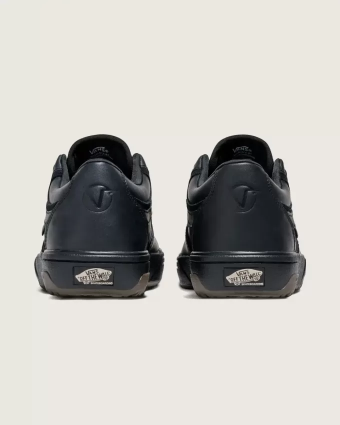 Skate Rowan 2.0 Lederschuh Skate Rowan 2.0 Lederschuh