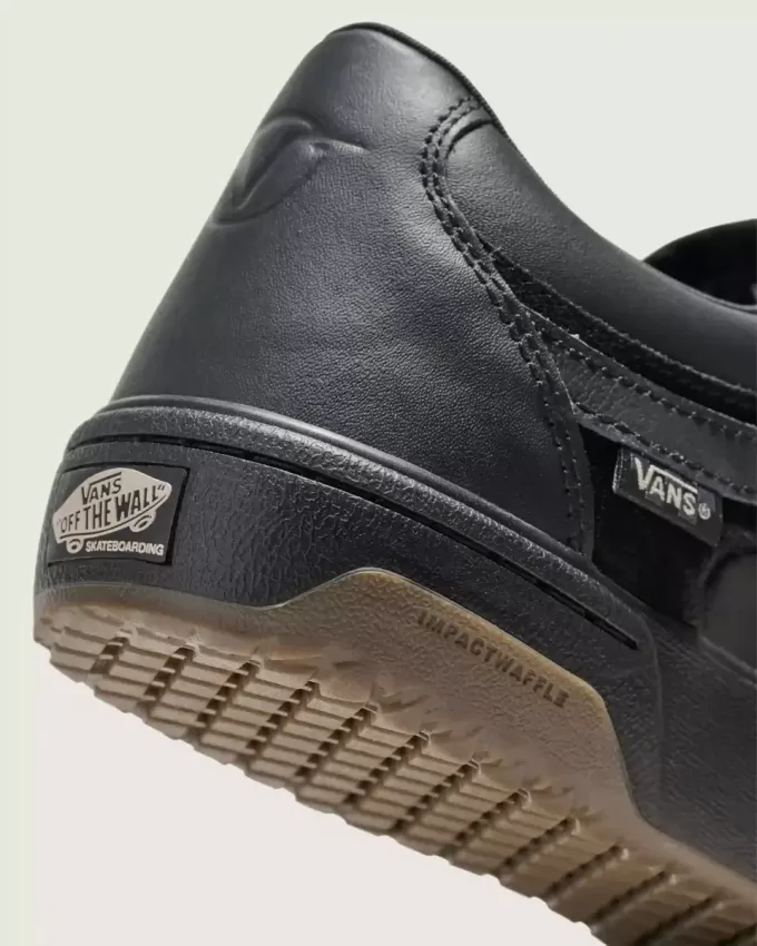 Skate Rowan 2.0 Lederschuh Skate Rowan 2.0 Lederschuh