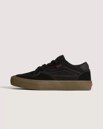 Skate Rowan Gum Schuh
