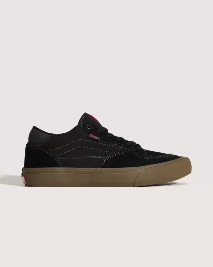 Skate Rowan Gum Schuh Skate Rowan Gum Schuh