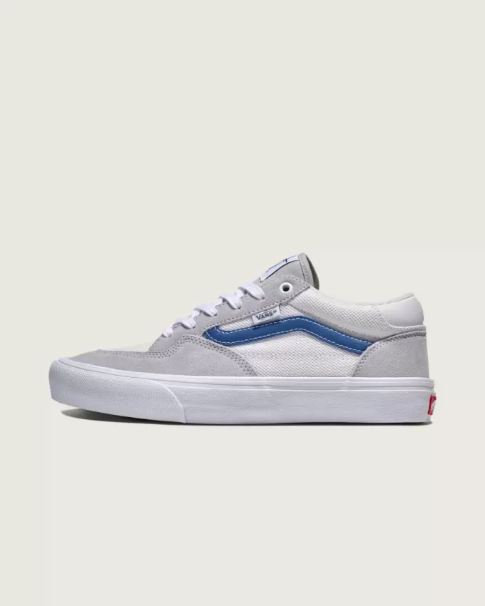 Skate Rowan Schuh