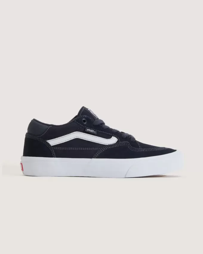 Skate Rowan Schuh