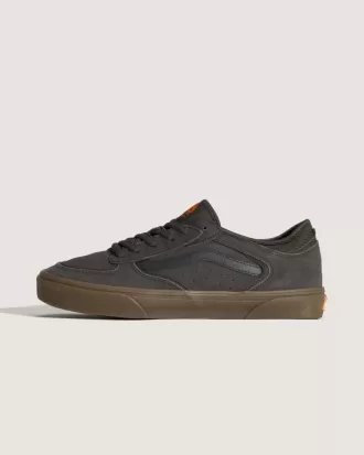 Skate Rowley Gum Schuh