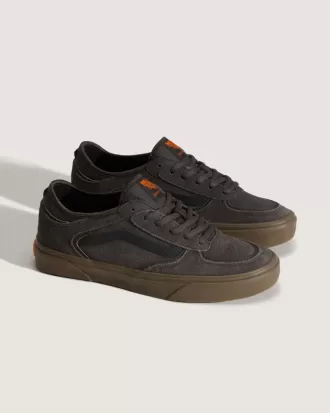 Skate Rowley Gum Schuh