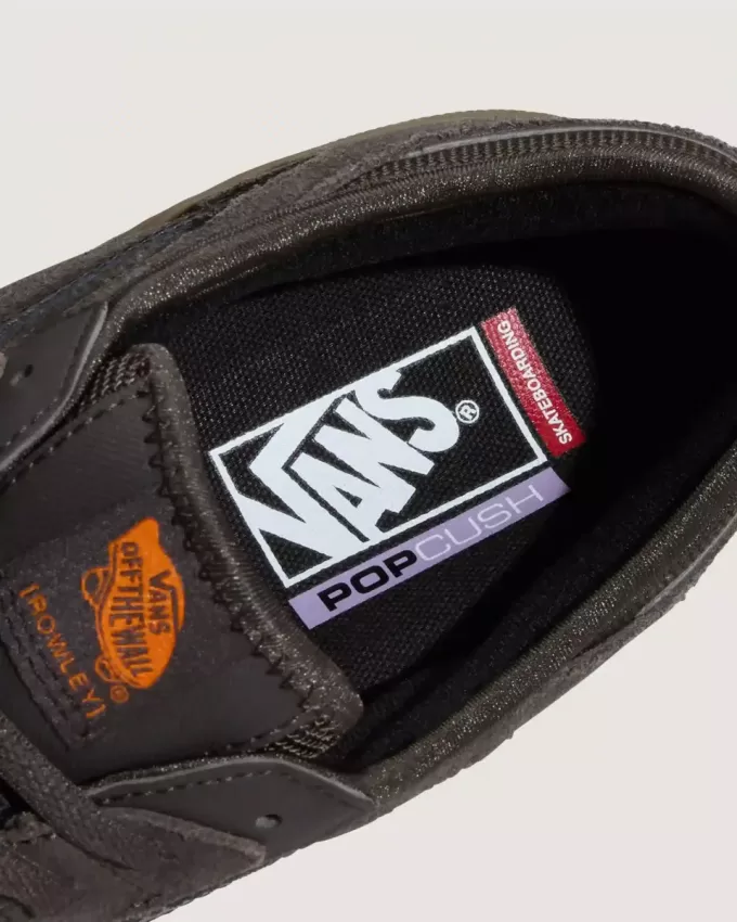 Skate Rowley Gum Schuh Skate Rowley Gum Schuh