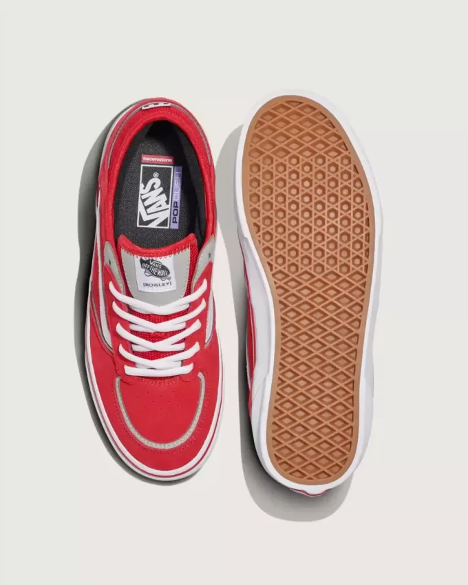 Skate Rowley Schuh