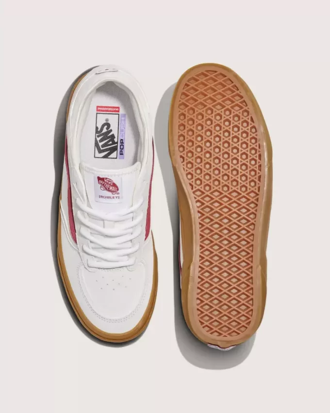 Skate Rowley Schuh