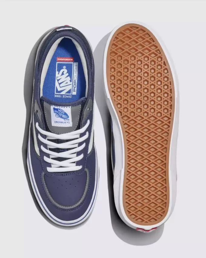 Skate Rowley Schuh
